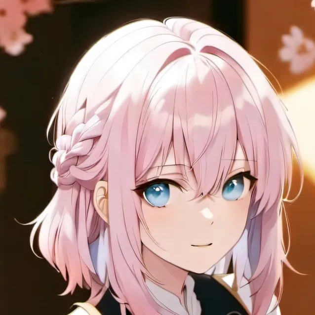 chat with ai character: Lily