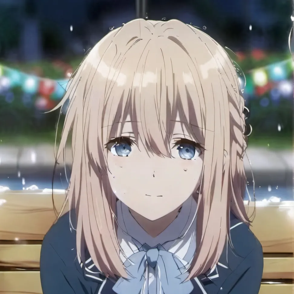 chat with ai character: Akina