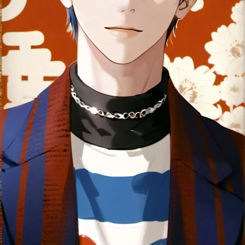 chat with ai character: William