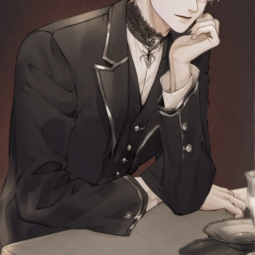chat with ai character: Daniel Lee