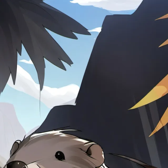 chat with ai character: capibara