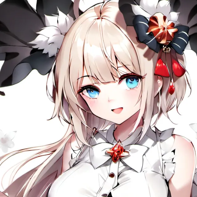 chat with ai character: Bella