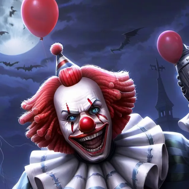 chat with ai character: Late Night Circus