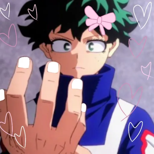 creator ★ Izuku ★'s avatar