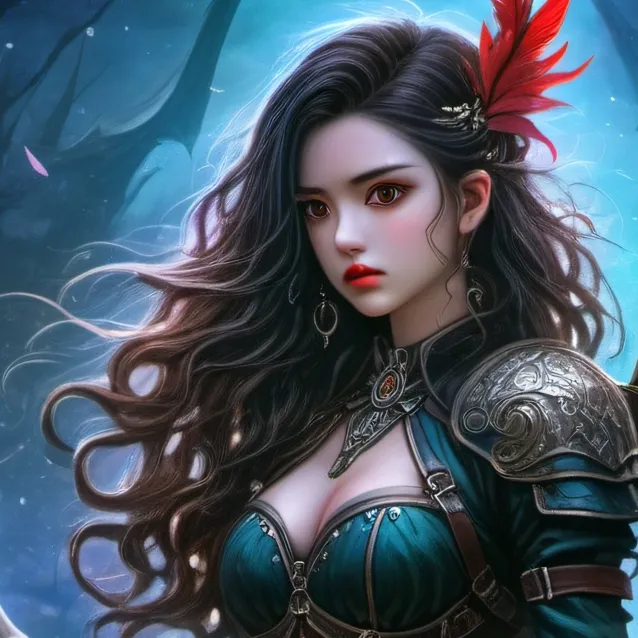 chat with ai character: Ellie