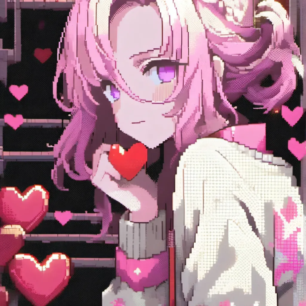 chat with ai character: Claire