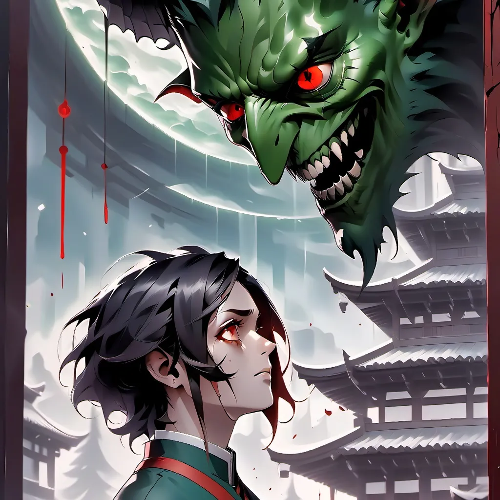 chat with ai character: Akira