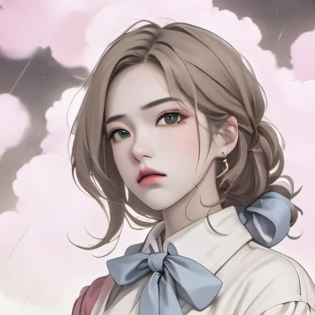 chat with ai character: Sarah