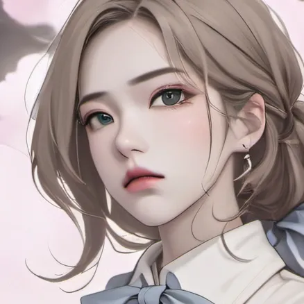chat with ai character: Sarah
