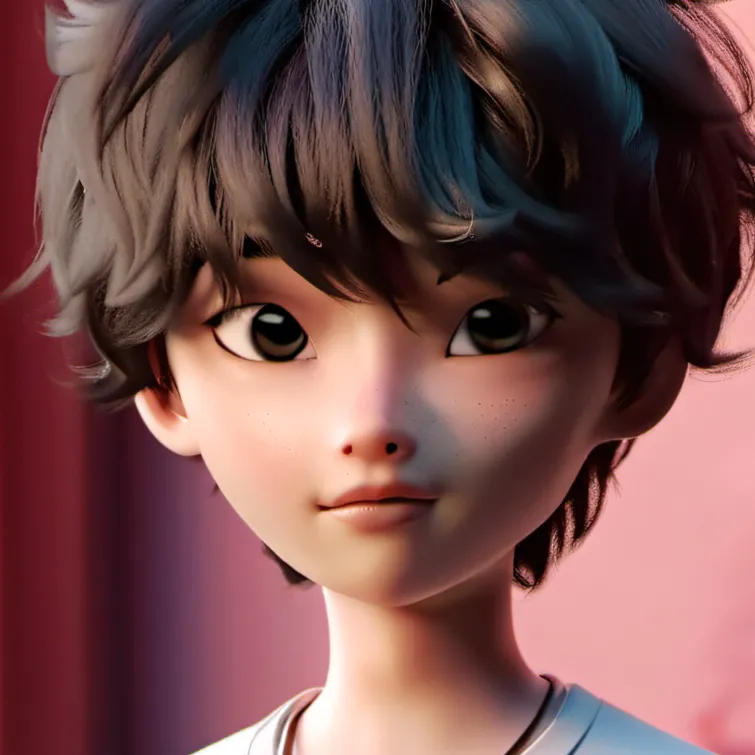 chat with ai character: Jay