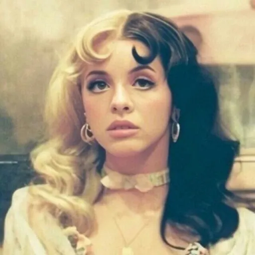 creator CRYBABY_Melanie <3's avatar