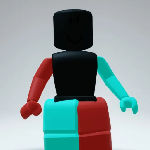 creator Errorhasyounow2647's avatar