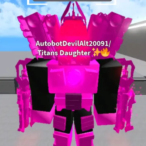 creator UTSWTitansAndjelas's avatar