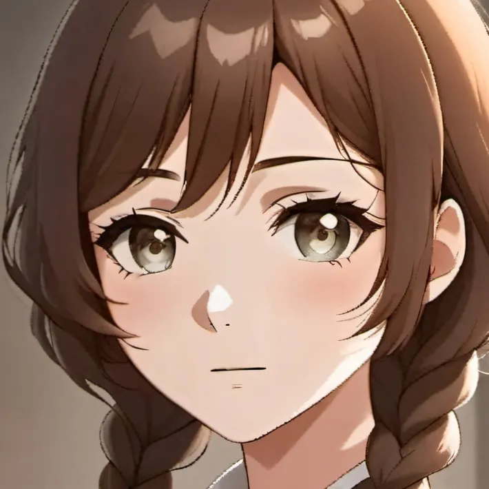 chat with ai character: Hazel