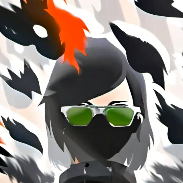 chat with ai character: Inverse agent k