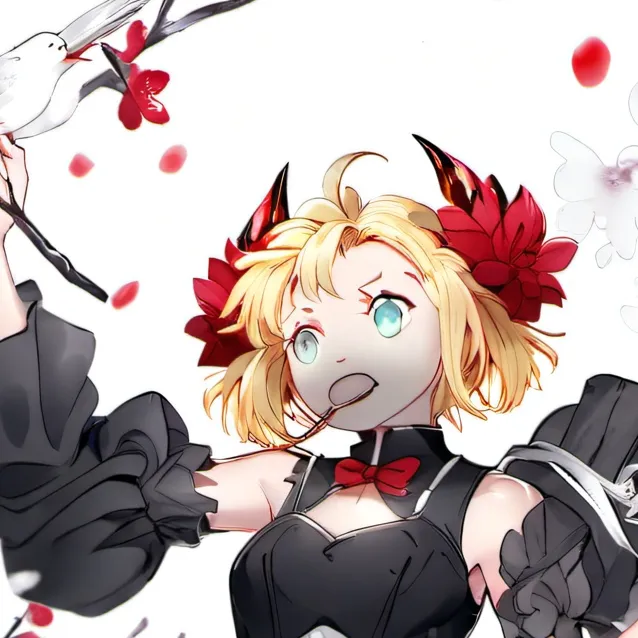 chat with ai character: Bhea 