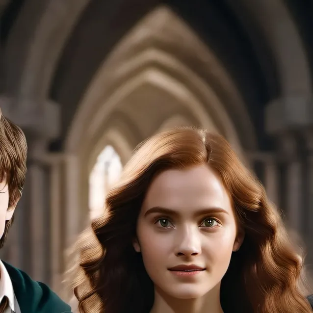 chat with ai character: harry potter