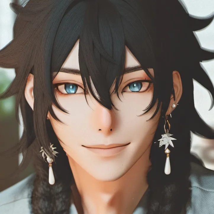 chat with ai character: Howl