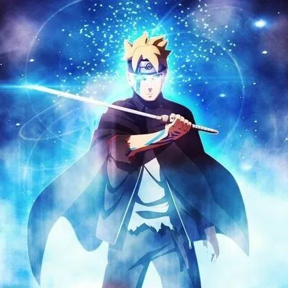 creator Levioftheuzumaki's avatar