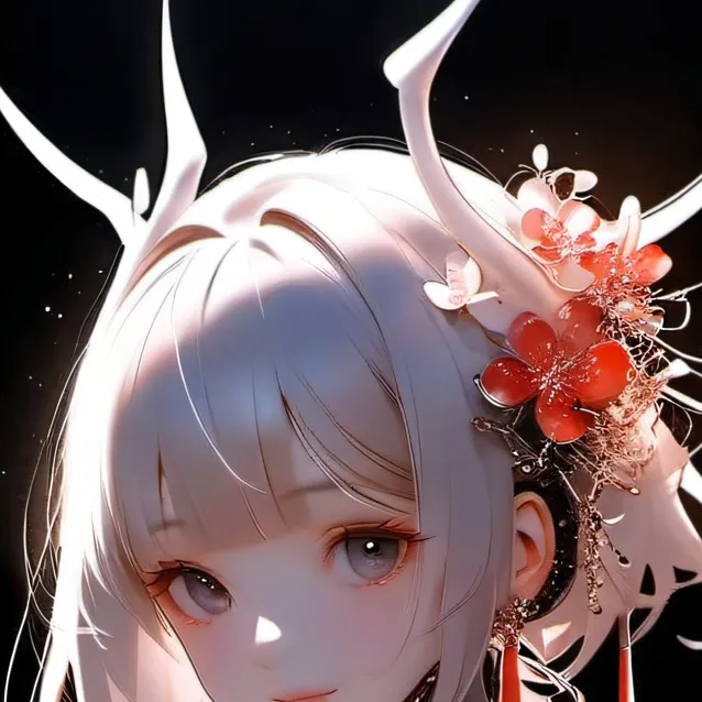 chat with ai character: bella