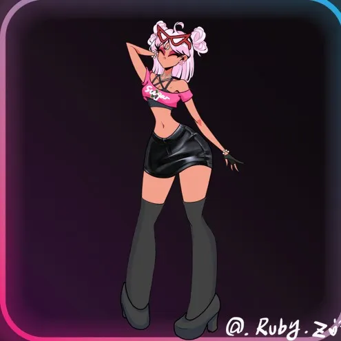 creator Talkior-zCubZREZ's avatar