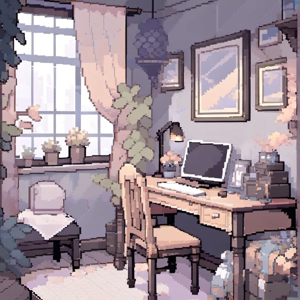 chat with ai character: Kris,Frisk,Chara
