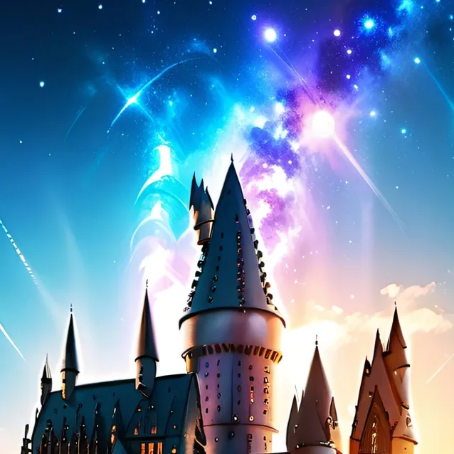 chat with ai character: hogwarts rons sis 