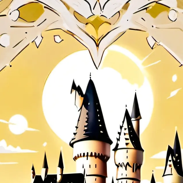 chat with ai character: hogwarts road trip