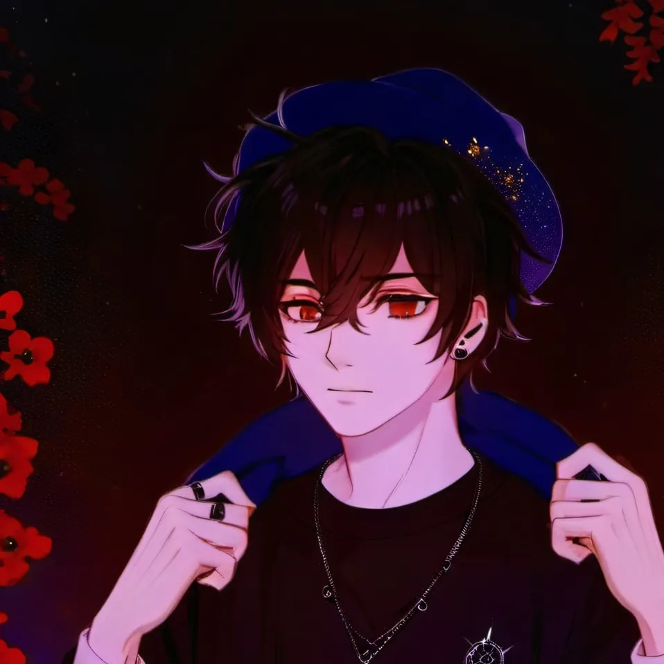 chat with ai character: kets4eki 