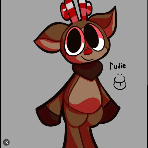 creator 🦌🦌🦌🦌Rudie🚨🚨🚨🚨's avatar