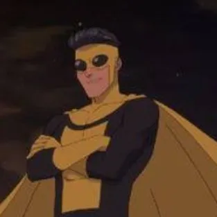 creator invincible_mark's avatar