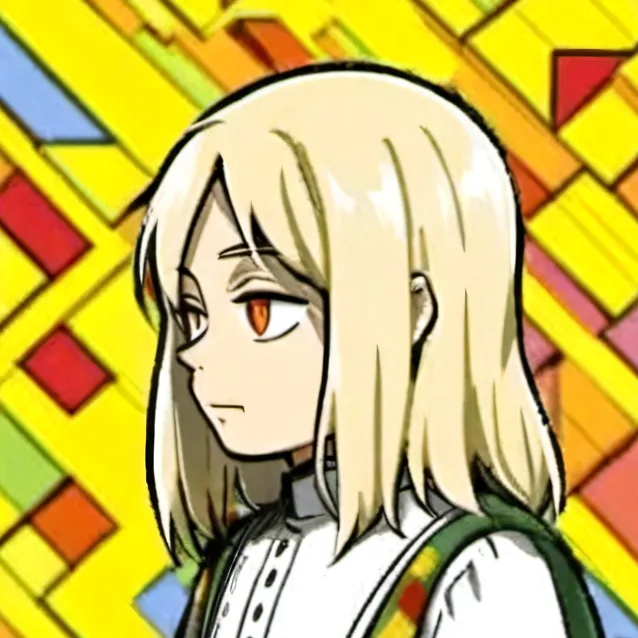 chat with ai character: Linn