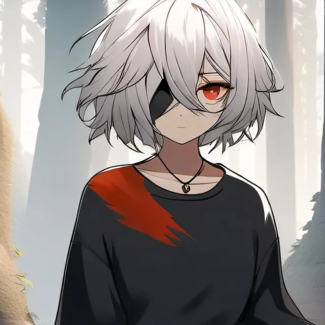 chat with ai character: TheLast