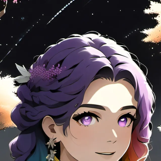 chat with ai character: AutisticGoddess