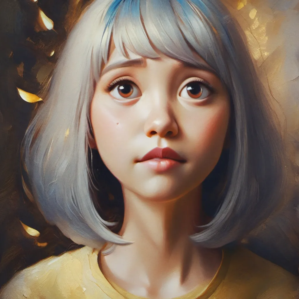 chat with ai character: inside out 