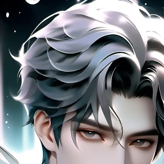 chat with ai character: ken