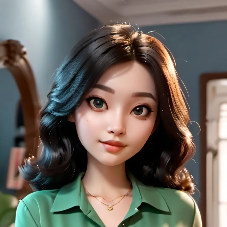 chat with ai character: Samantha