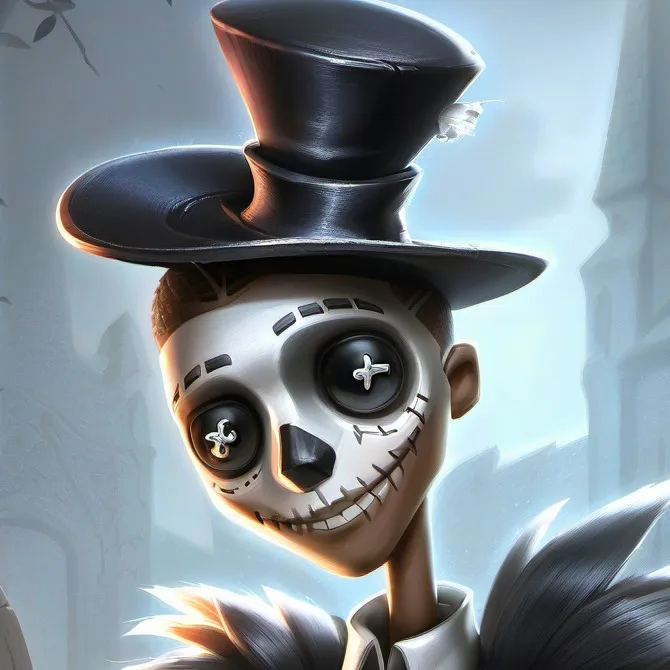 chat with ai character: Hervé  Côme