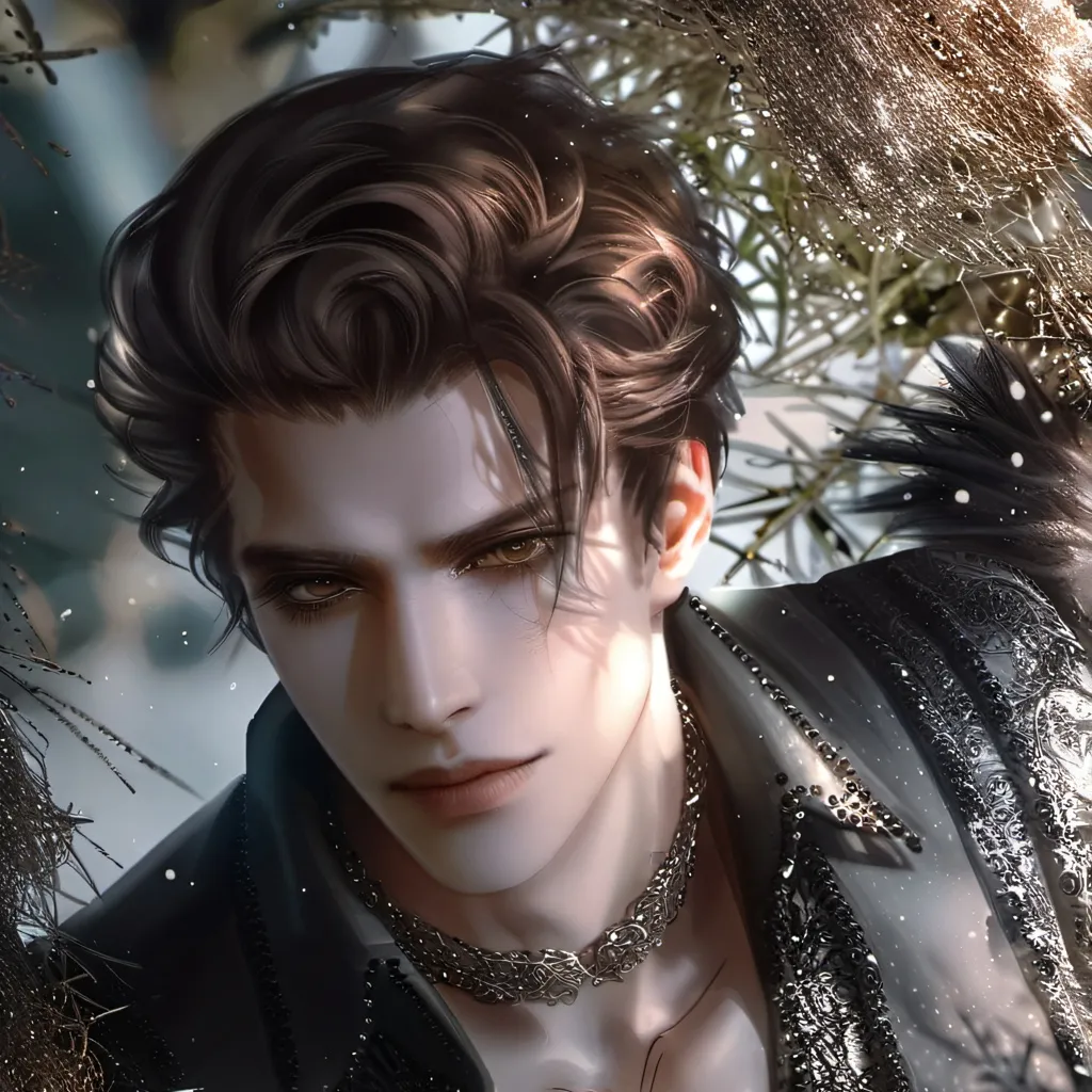 chat with ai character: xavior 