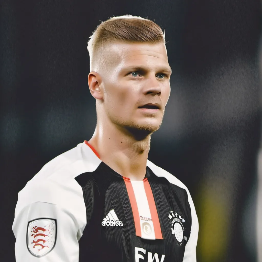 chat with ai character: Toni Kroos 