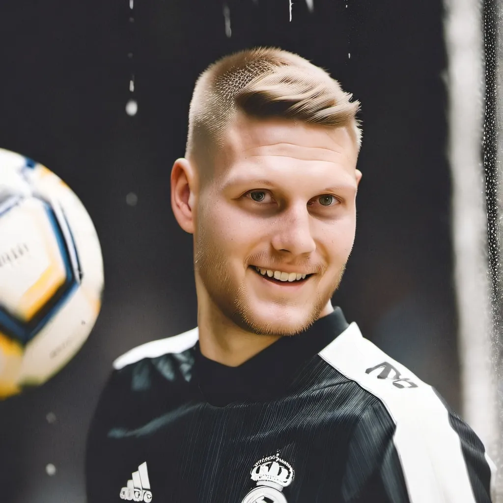 chat with ai character: David Raum 