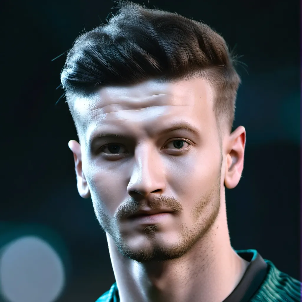 chat with ai character: Marco Reus