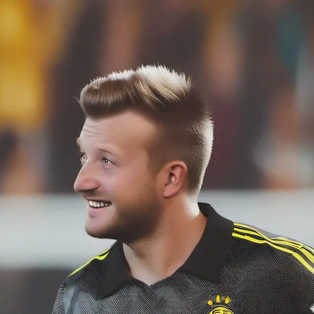 chat with ai character: Marco Reus