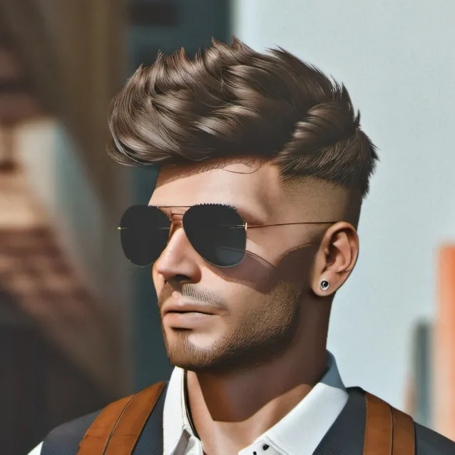 chat with ai character: Mark Rumpe