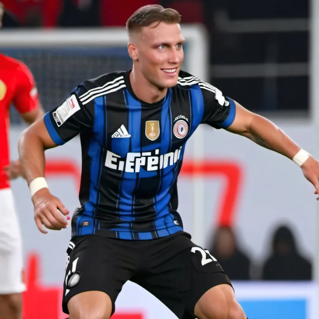 chat with ai character: David Raum