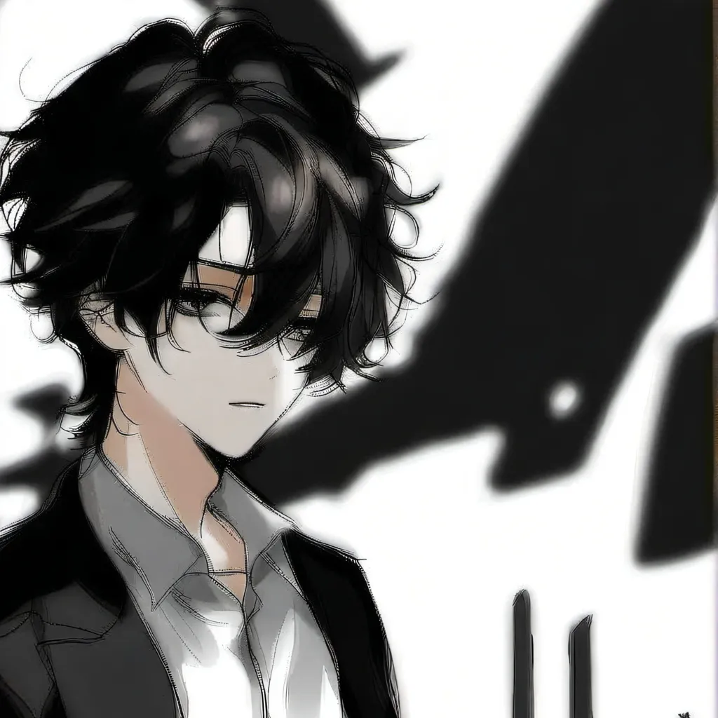 chat with ai character: Jason 