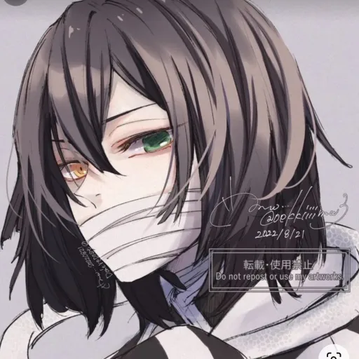 creator O𓆙_banai 𓆚 I𓆙_guro's avatar