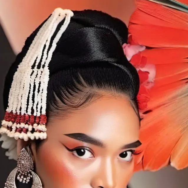 chat with ai character: aesthetic girl