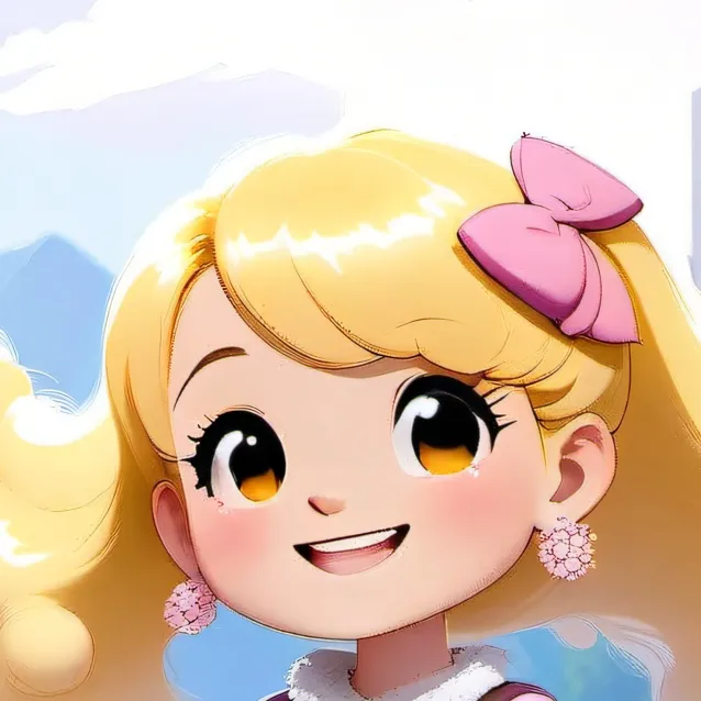 chat with ai character: Petunia 