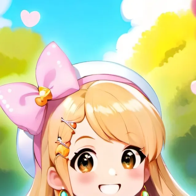 chat with ai character: Sally 